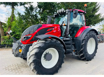 Трактор VALTRA T254