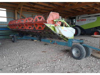 Жатка зерновая CLAAS
