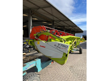 Жатка зерновая CLAAS