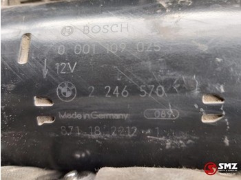 Стартер для Грузовиков BMW Occ Starter BMW: фото 4 Стартер для Грузовиков BMW Occ Starter BMW: фото 4