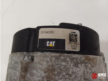 Новый Генератор для Погрузочно-разгрузочной техники Caterpillar Alternator Caterpillar: фото 5