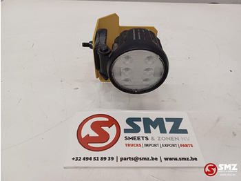 Свет/ Освещение CATERPILLAR