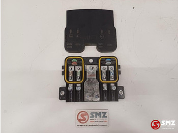 Электрическая система CATERPILLAR