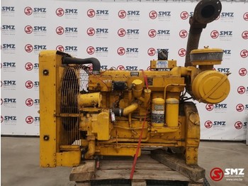 Двигатель CATERPILLAR