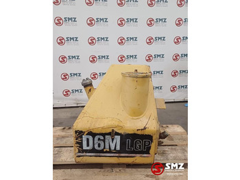 Бак для гидравлической жидкости CATERPILLAR