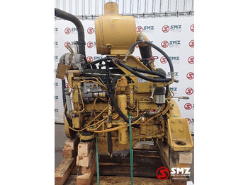 Двигатель Caterpillar Occ motor D6M Caterpillar 3116: фото 2