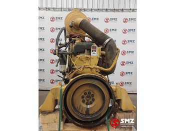 Двигатель Caterpillar Occ motor D6M Caterpillar 3116: фото 3