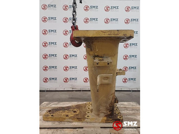 Рама/ Шасси CATERPILLAR