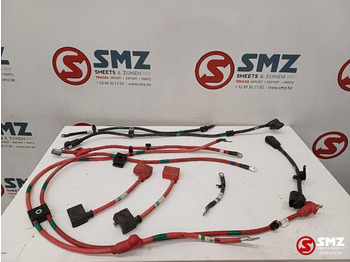 Кабели/ Провода CATERPILLAR