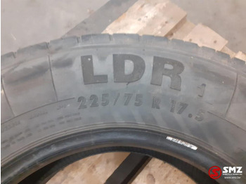 Шина для Грузовиков Continental Occ vrachtwagenband Continental 225/75R17.5: фото 3