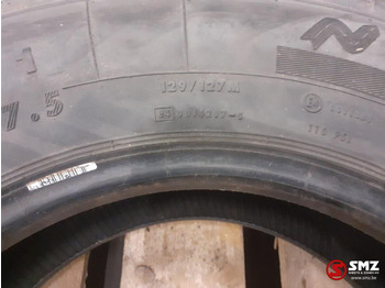 Шина для Грузовиков Continental Occ vrachtwagenband Continental 225/75R17.5: фото 5