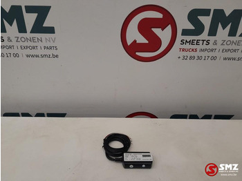 Электрическая система DAF