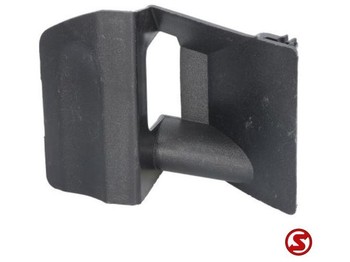 Бампер DAF XF 105