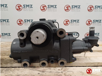 Рулевой механизм DAF