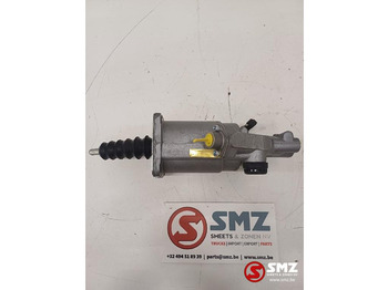 Сцепление и запчасти DAF