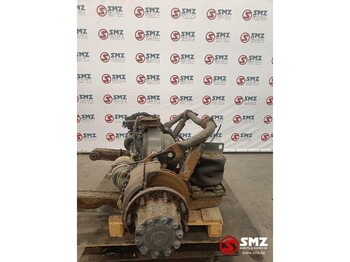 Приводный вал для Грузовиков DAF Occ Aandrijfas DAF LF 55 1750975: фото 2