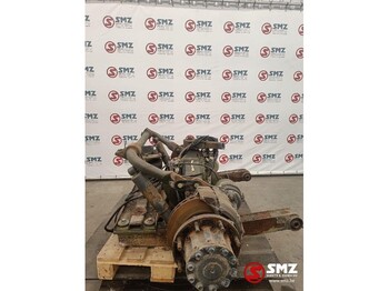 Приводный вал для Грузовиков DAF Occ Aandrijfas DAF LF 55 1750975: фото 4
