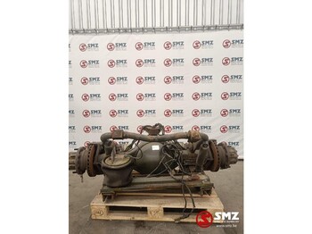 Приводный вал для Грузовиков DAF Occ Aandrijfas DAF LF 55 1750975: фото 3
