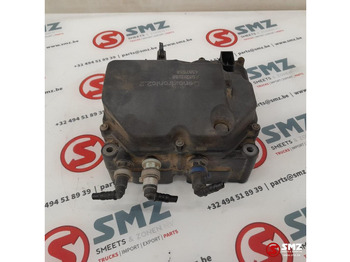 Подготовка топлива для Грузовиков DAF Occ AdBluepomp DAF: фото 3