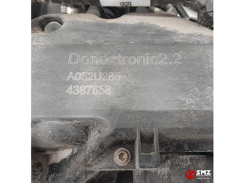Подготовка топлива для Грузовиков DAF Occ AdBluepomp DAF: фото 5