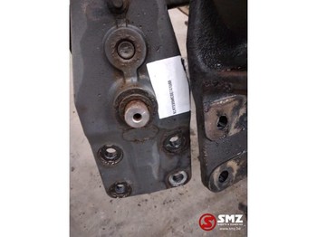 Рессорная подвеска для Грузовиков DAF Occ Bladveren voor DAF CF85 2pcs: фото 4