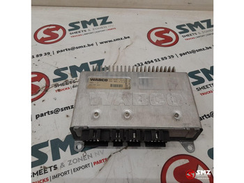 Блок управления DAF