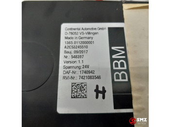 Блок управления для Грузовиков DAF Occ ECU startersset DAF: фото 3