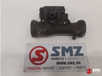 Двигатель и запчасти для Грузовиков DAF Occ EGR-klep DAF: фото 3 Двигатель и запчасти для Грузовиков DAF Occ EGR-klep DAF: фото 3