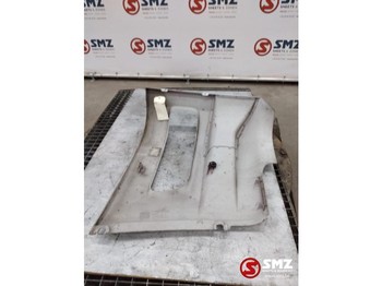 Бампер для Грузовиков DAF Occ Koplamppaneel links DAF XF95-XF105: фото 2 Бампер для Грузовиков DAF Occ Koplamppaneel links DAF XF95-XF105: фото 2