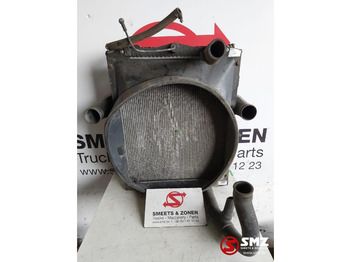 Радиатор для Грузовиков DAF Occ Radiator met intercooler LF 45: фото 2 Радиатор для Грузовиков DAF Occ Radiator met intercooler LF 45: фото 2