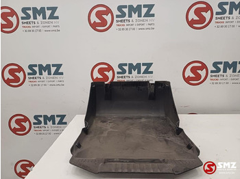 Рама/ Шасси для Грузовиков DAF Occ batterijbakdeksel DAF: фото 5