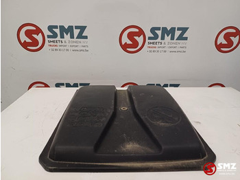 Рама/ Шасси DAF