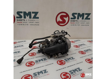 Топливный фильтр для Грузовиков DAF Occ brandstoffilter MX13 DAF: фото 2 Топливный фильтр для Грузовиков DAF Occ brandstoffilter MX13 DAF: фото 2