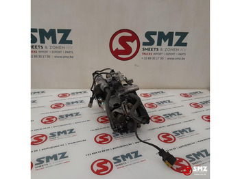 Топливный фильтр для Грузовиков DAF Occ brandstoffilter MX13 DAF: фото 4 Топливный фильтр для Грузовиков DAF Occ brandstoffilter MX13 DAF: фото 4