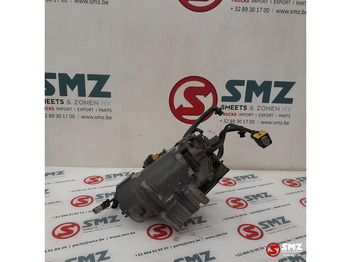 Топливный фильтр для Грузовиков DAF Occ brandstoffilter MX13 DAF: фото 5 Топливный фильтр для Грузовиков DAF Occ brandstoffilter MX13 DAF: фото 5