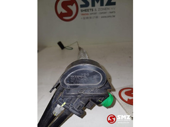 Подготовка топлива для Грузовиков DAF Occ brandstofniveausensor DAF: фото 2