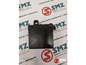 Рама/ Шасси DAF