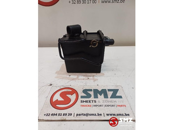 Рама/ Шасси DAF