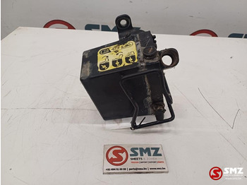 Рама/ Шасси DAF