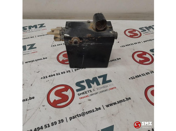 Рама/ Шасси DAF