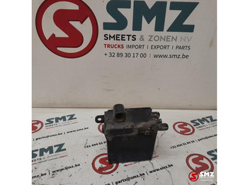 Рама/ Шасси DAF