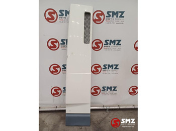 Аэродинамика/ Спойлеры DAF