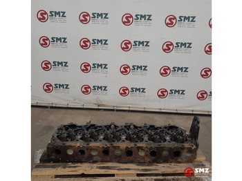 Блок цилиндров DAF