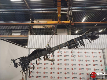 Рама/ Шасси DAF