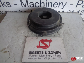 Система впуска DAF