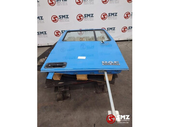 Дверь и запчасти DAF