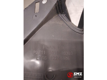 Дверь и запчасти для Грузовиков DAF Occ deurpaneel rechts DAF LF 1703751 5010609303 82: фото 3 Дверь и запчасти для Грузовиков DAF Occ deurpaneel rechts DAF LF 1703751 5010609303 82: фото 3