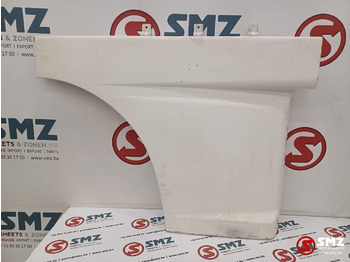 Дверь и запчасти DAF