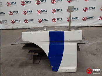 Дверь и запчасти DAF