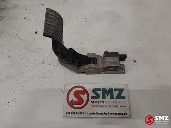 Кабина и интерьер для Грузовиков DAF Occ gaspedaal DAF: фото 3 Кабина и интерьер для Грузовиков DAF Occ gaspedaal DAF: фото 3